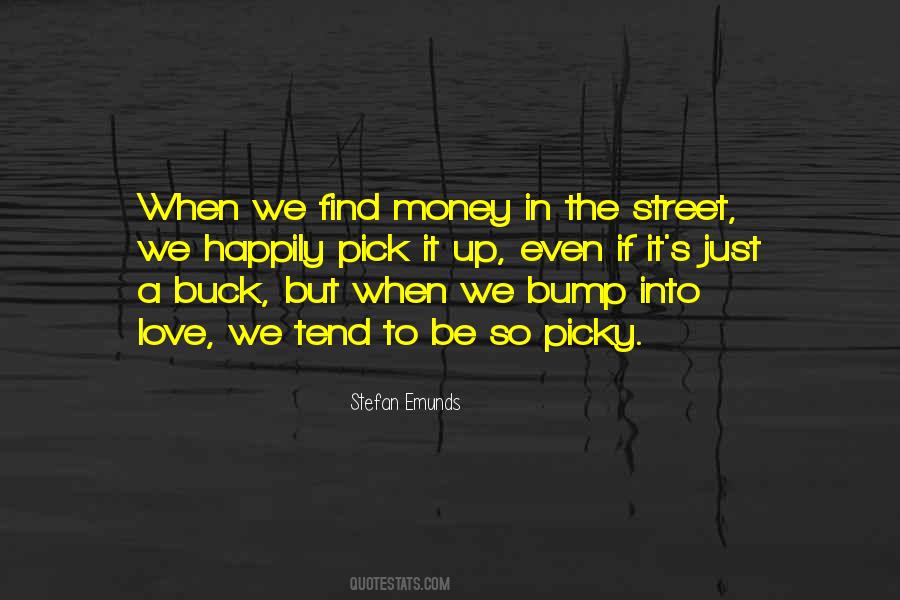 Find A Heart Quotes #609355