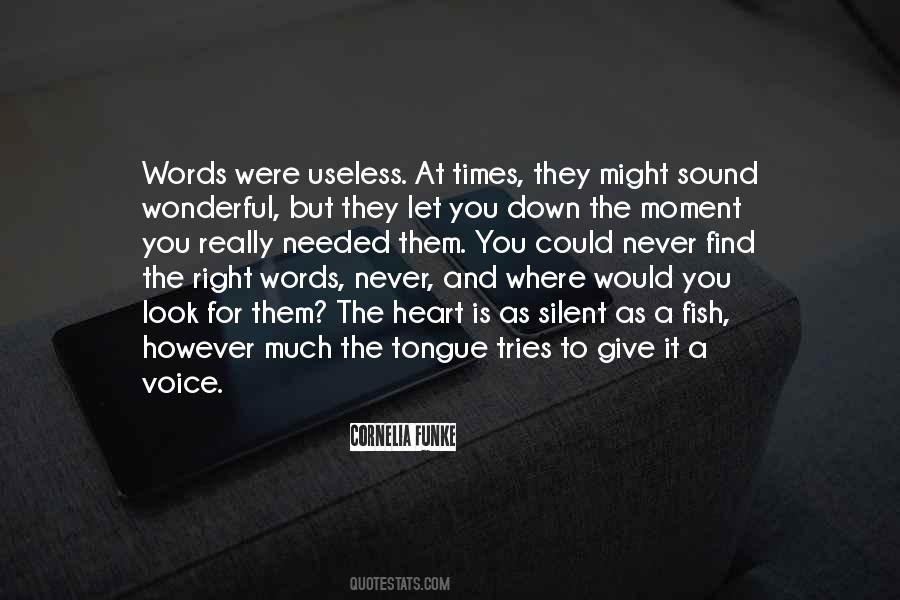 Find A Heart Quotes #919048