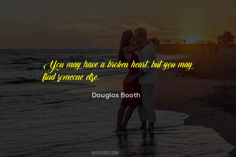 Find A Heart Quotes #941151