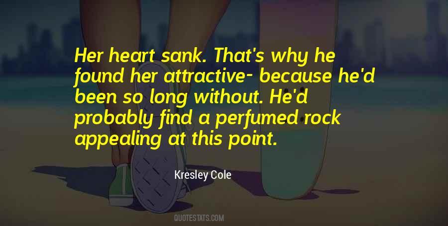Find A Heart Quotes #961711