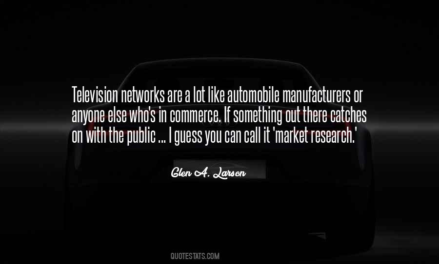 Quotes About The Automobile #273597