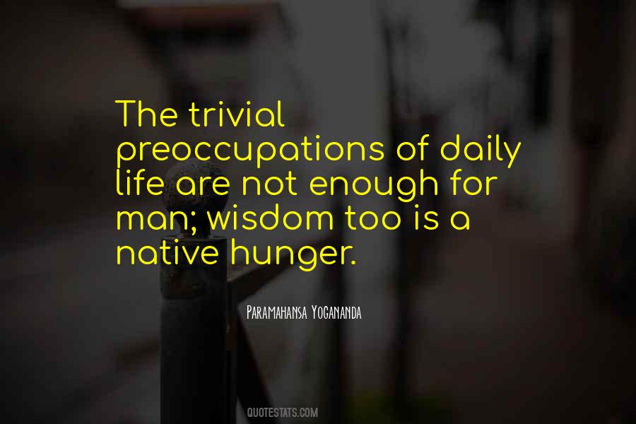 Paramahansa Yogananda Daily Quotes #562517