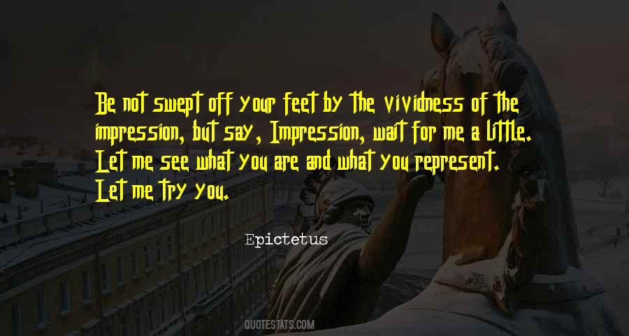 Let Me See You Quotes #1132735