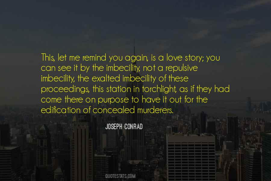 Let Me See You Quotes #322661