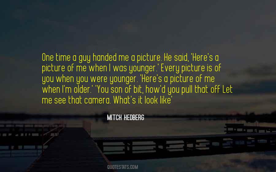 Let Me See You Quotes #496023