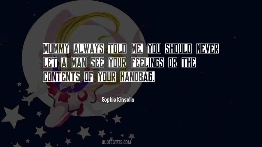 Let Me See You Quotes #614622