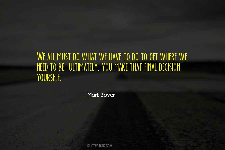 Max Lucado You Are Special Quotes #1718095