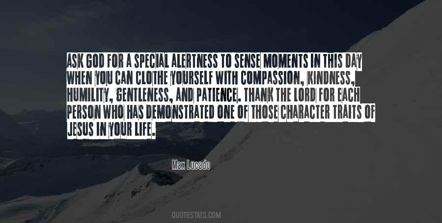 Max Lucado You Are Special Quotes #512184