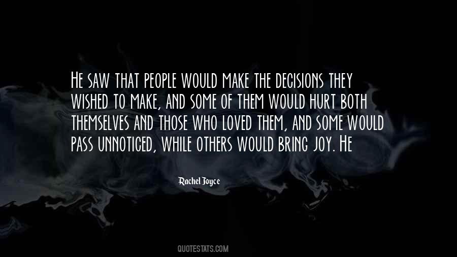 Wished You Loved Me Quotes #227293