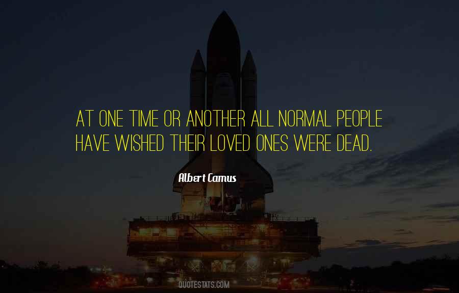 Wished You Loved Me Quotes #694544