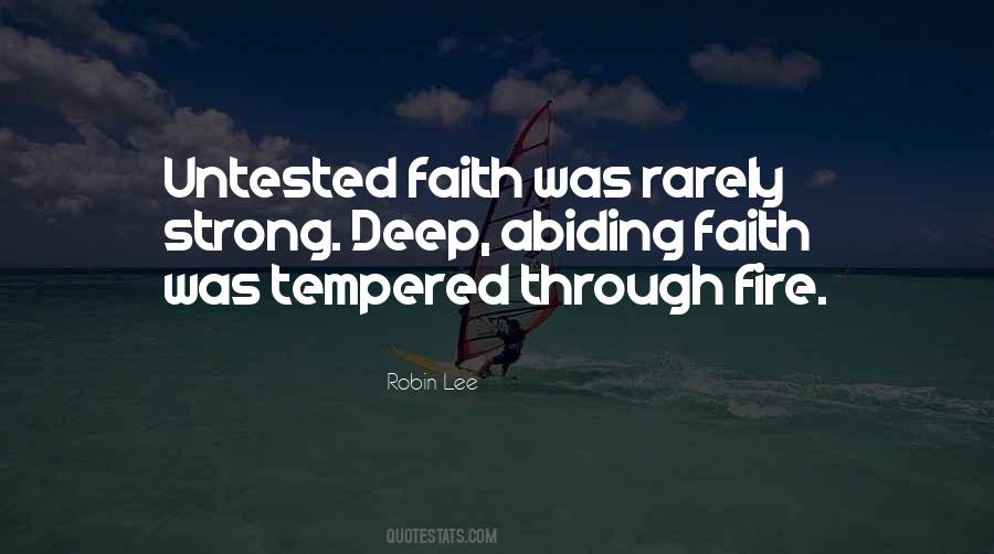 Derek Bieri Quotes #756386