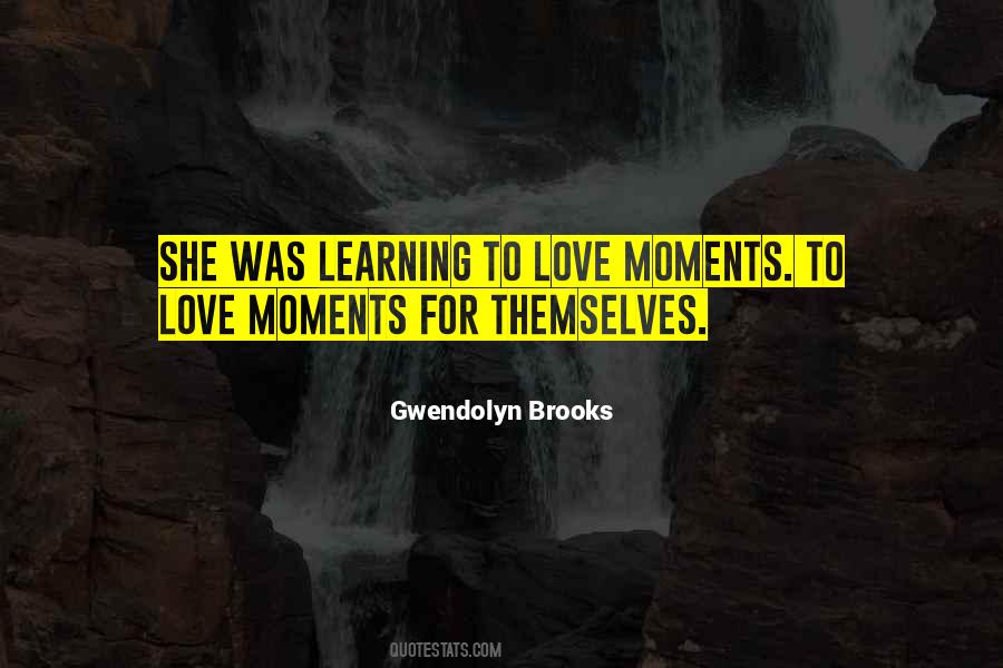 She Love Quotes #31786