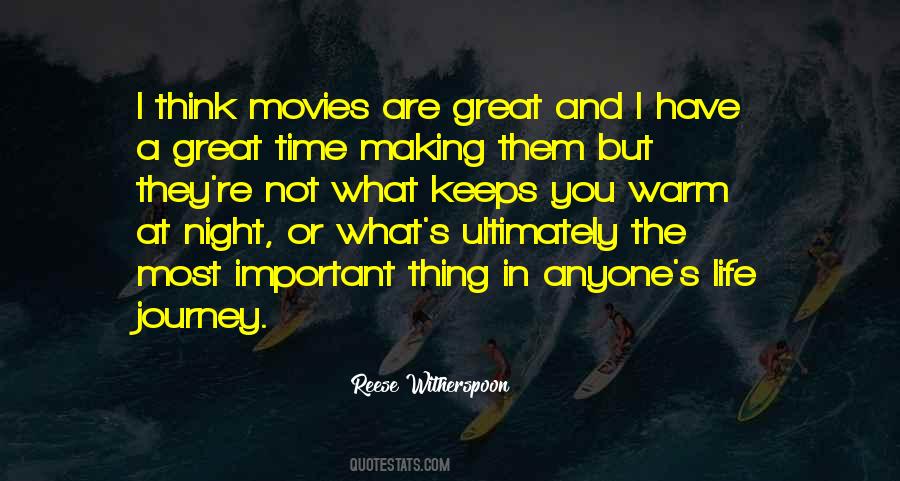 What Keeps You Up At Night Quotes #1074620