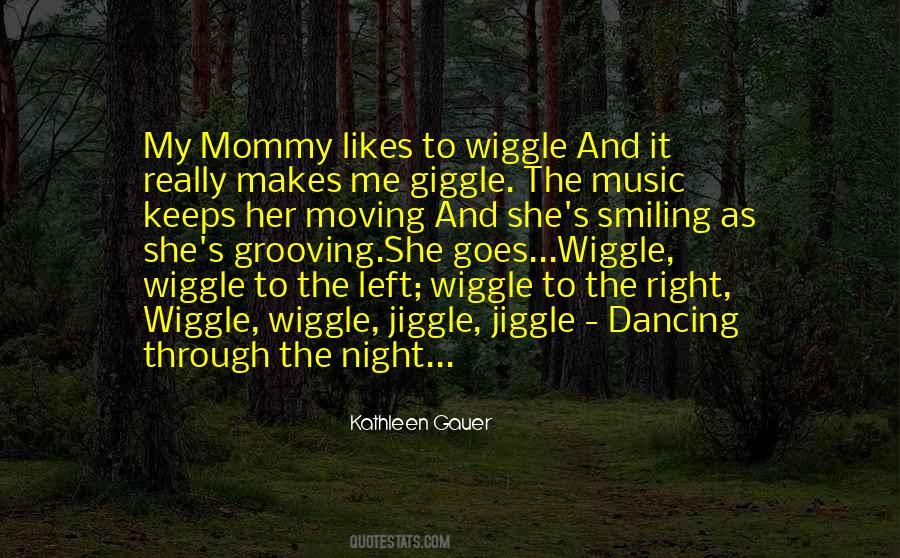 What Keeps You Up At Night Quotes #1845716