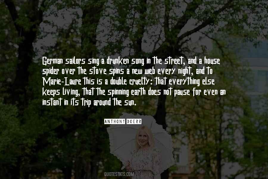 What Keeps You Up At Night Quotes #201341