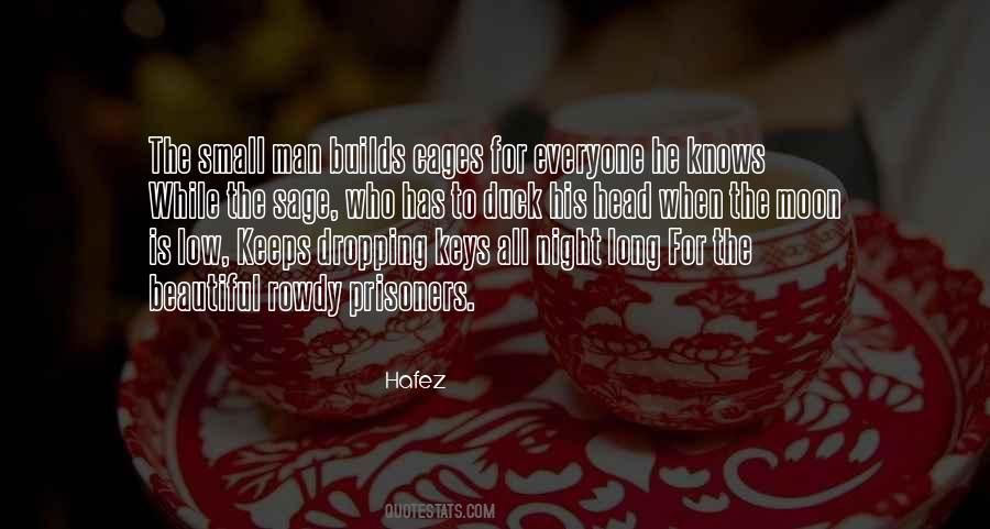 What Keeps You Up At Night Quotes #434881