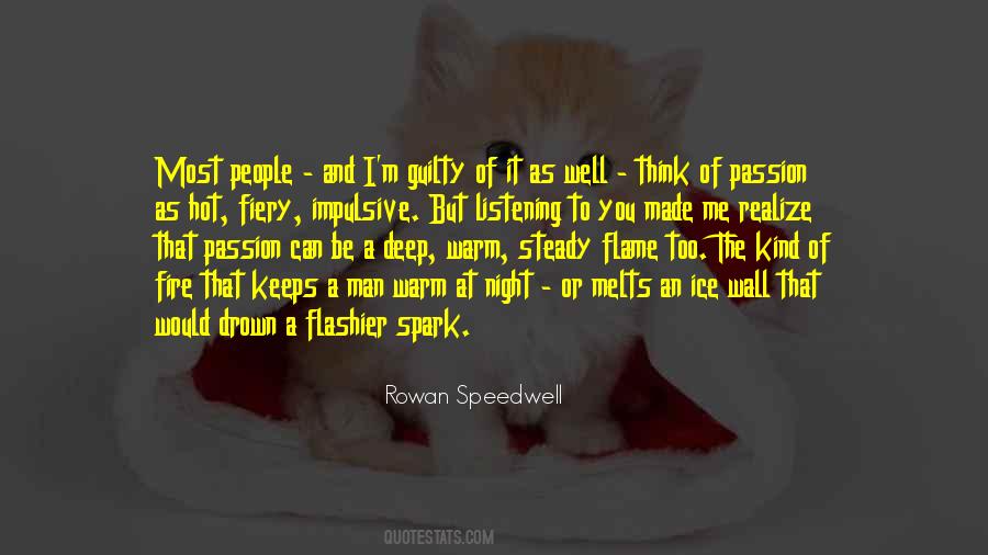 What Keeps You Up At Night Quotes #699368