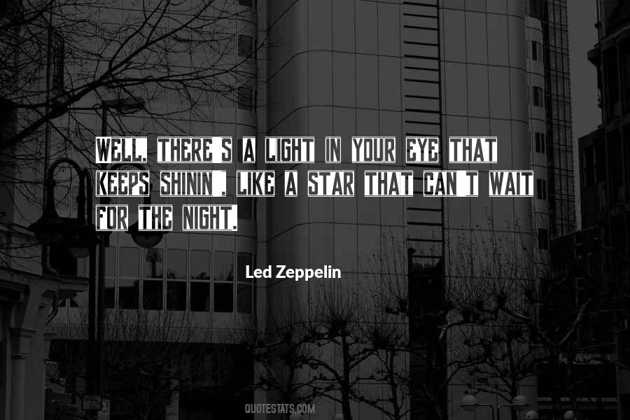 What Keeps You Up At Night Quotes #873259