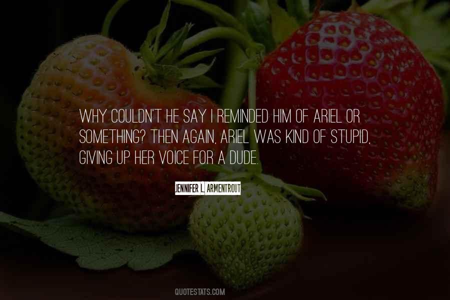 Chicken Joe Surfs Up Quotes #49893