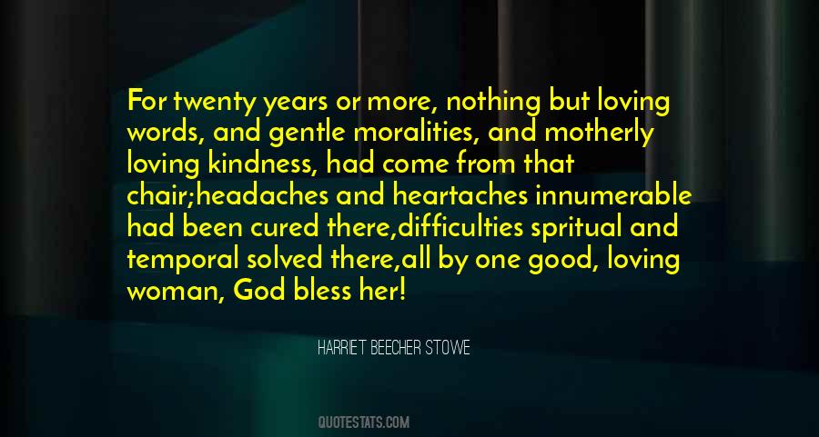Woman God Quotes #1459897