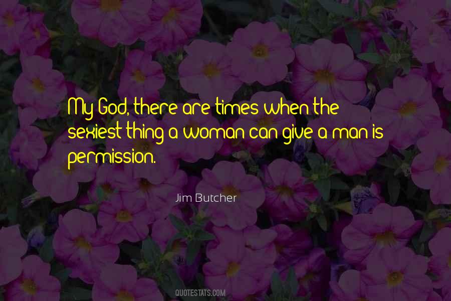 Woman God Quotes #68057