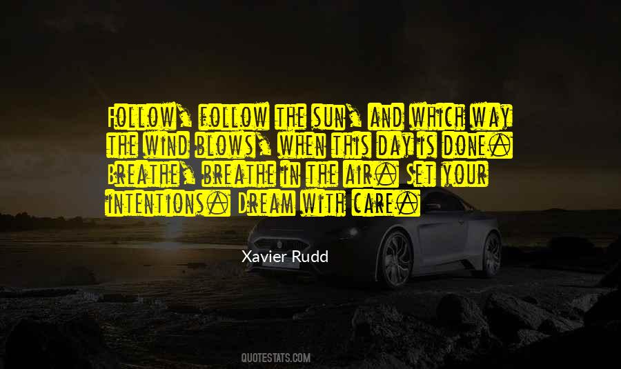 Set Your Intentions For The Day Quotes #670812 Set Your Intentions For The Day Quotes #670812