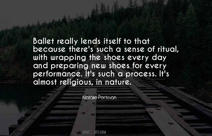 Best New Shoes Quotes #169923