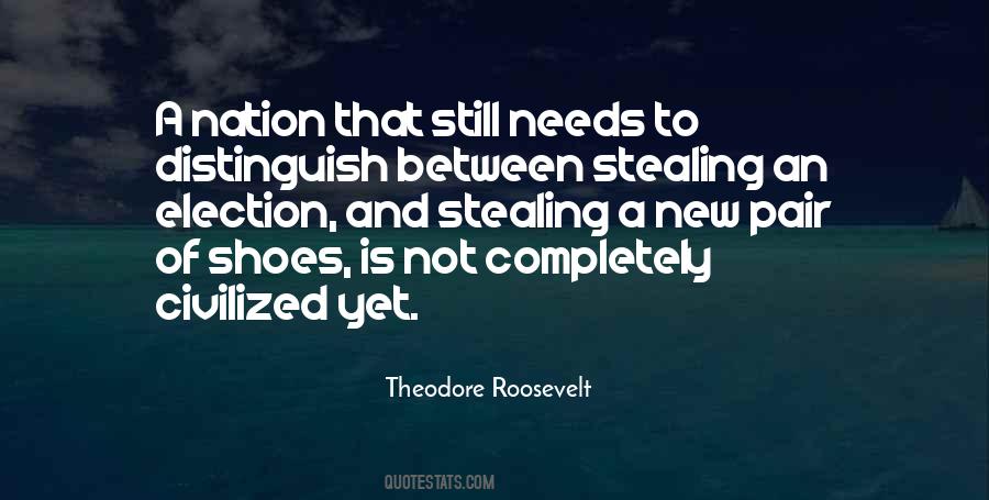 Best New Shoes Quotes #57921