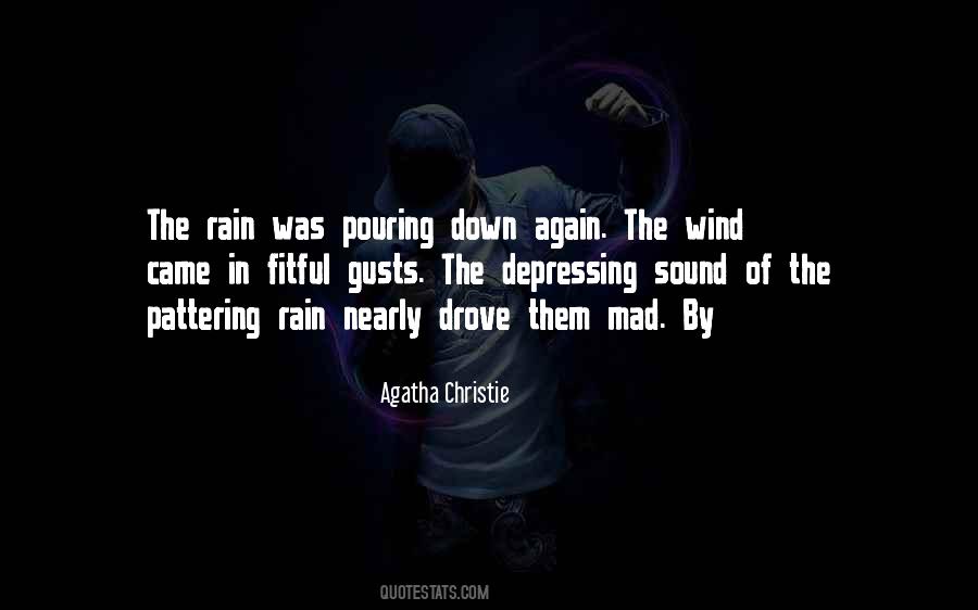 Wind Sound Quotes #1194123