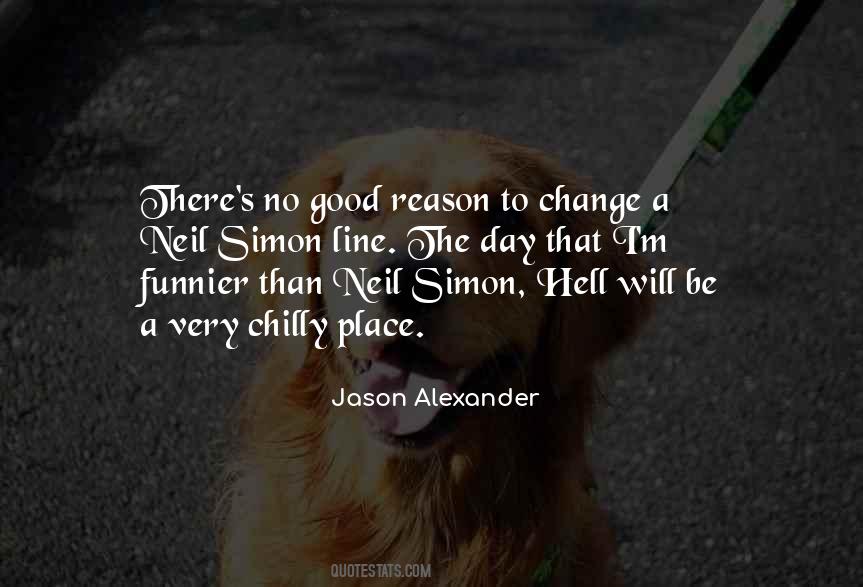 Change One Line Quotes #1430108