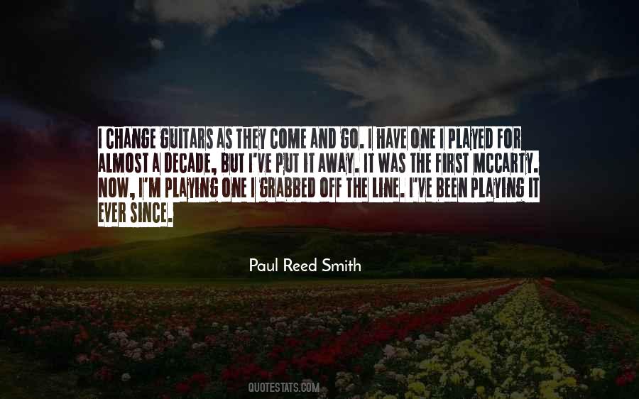 Change One Line Quotes #1450738