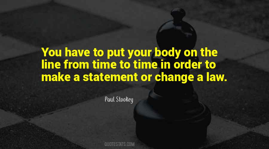 Change One Line Quotes #1606333