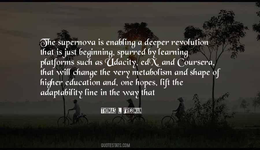 Change One Line Quotes #1650912