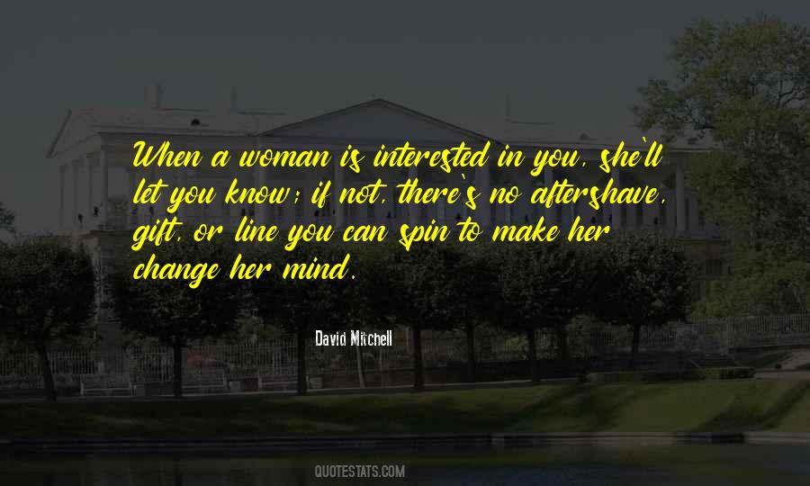 Change One Line Quotes #530775