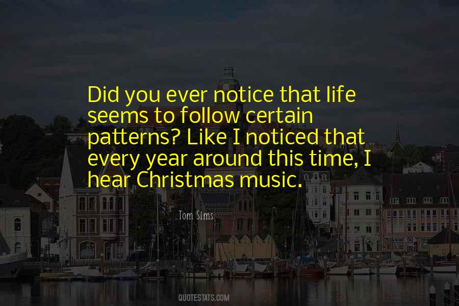 Music Christmas Quotes #114459