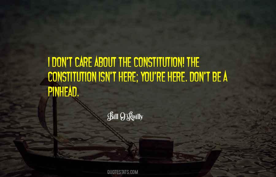 Dont Care What Others Think About You Quotes #1214371