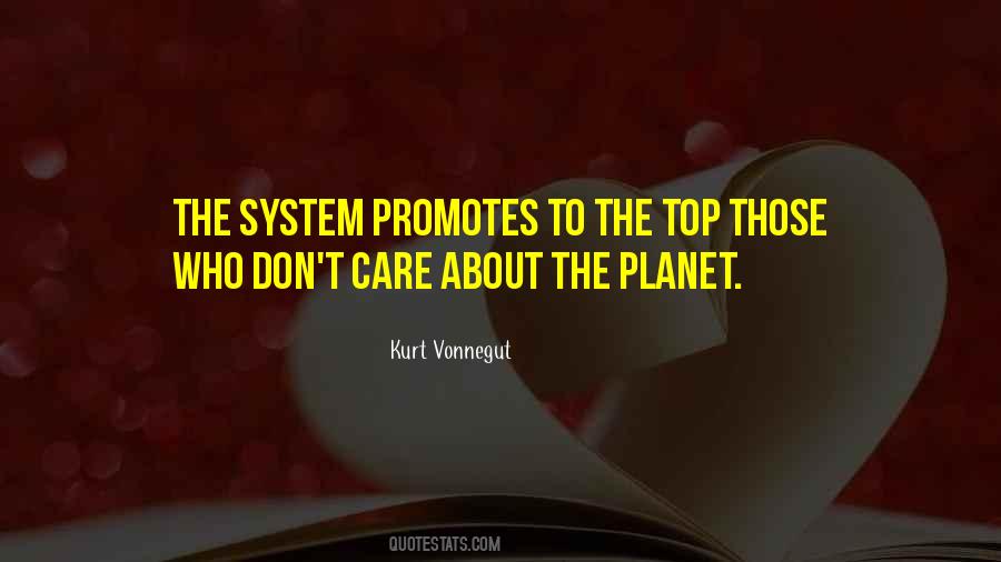 Dont Care What Others Think About You Quotes #1702237