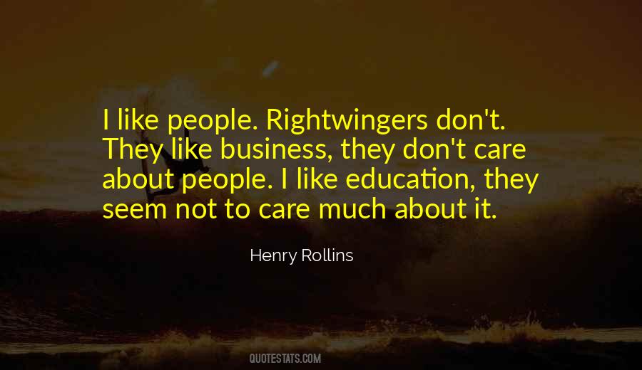 Dont Care What Others Think About You Quotes #674323