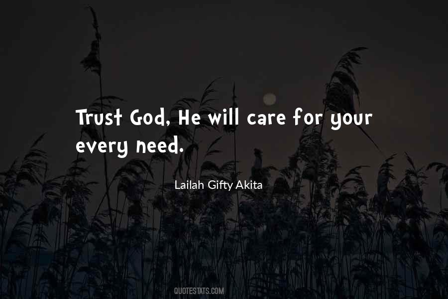 Dont Trust No One But Yourself Quotes #1000187