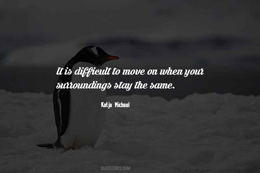 Tragedy Change Quotes #1068558