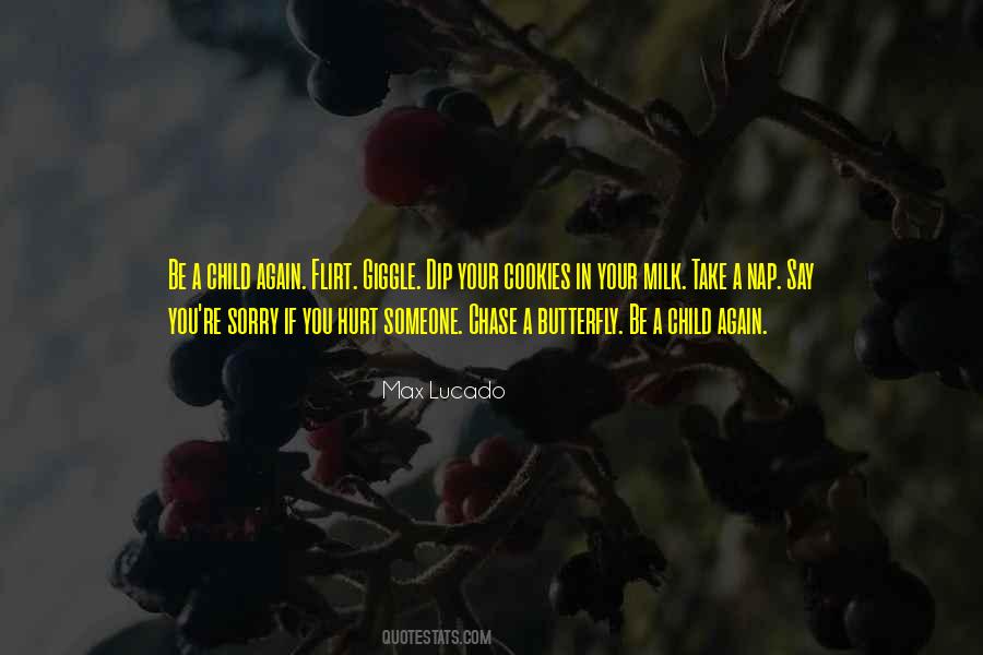 Don't Be Afraid To Start Over Quotes #568298