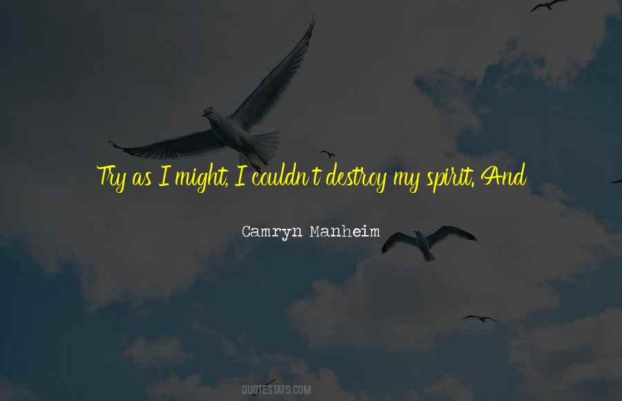 Never Let A Crisis Go To Waste Quotes #1815479