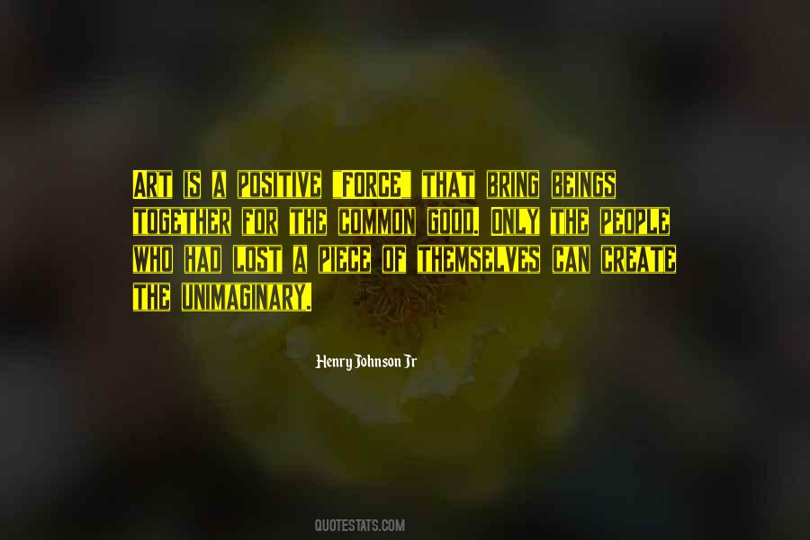 Piece Of Peace Quotes #1648816