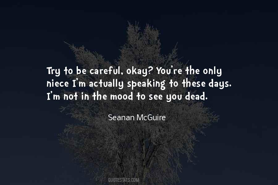 Okay Not To Be Okay Quotes #1005558