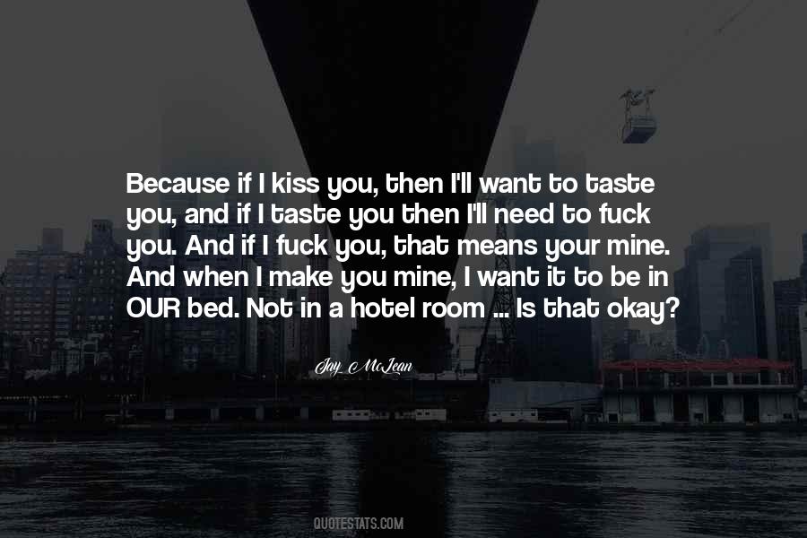 Okay Not To Be Okay Quotes #1155158