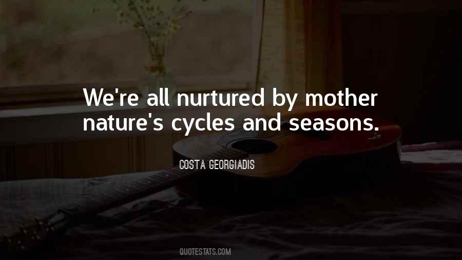 Nature Garden Quotes #1201414