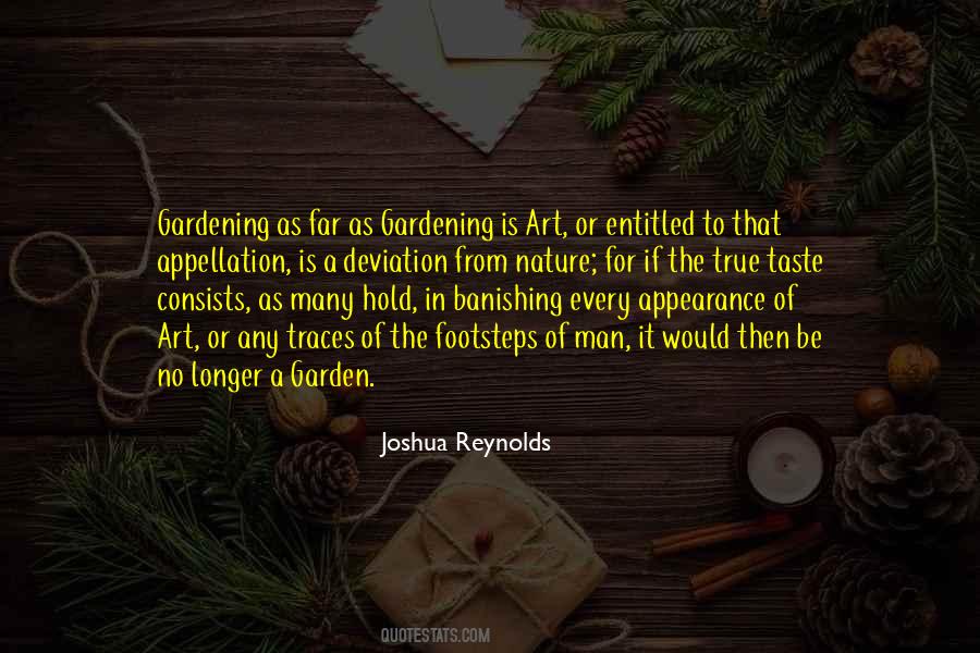 Nature Garden Quotes #1361309