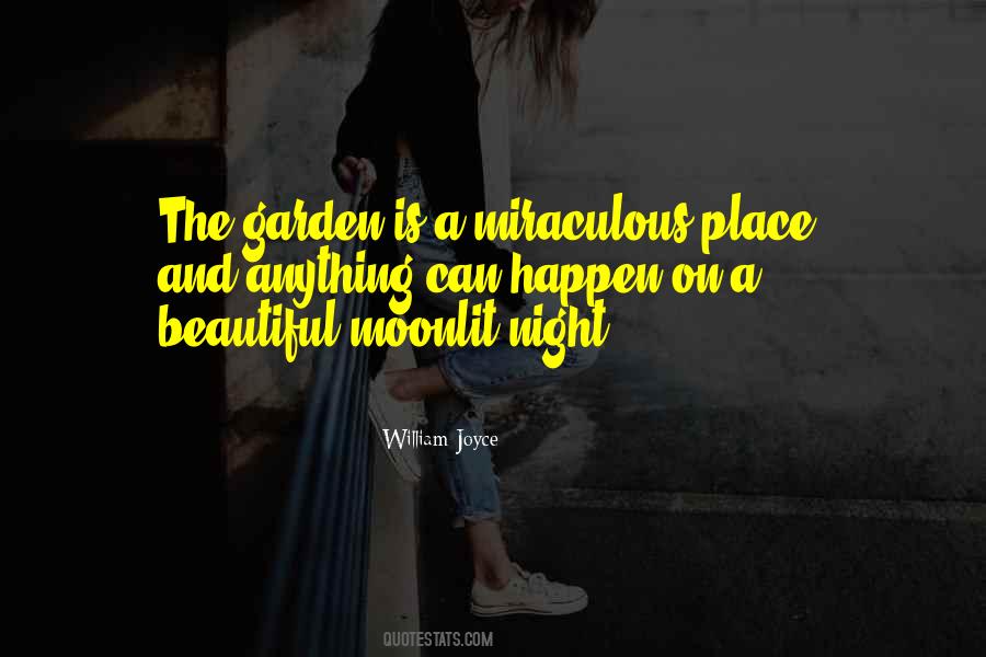 Nature Garden Quotes #1590063