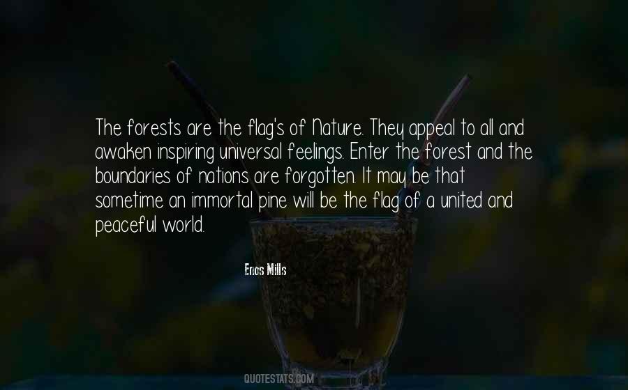 Nature Garden Quotes #1779898