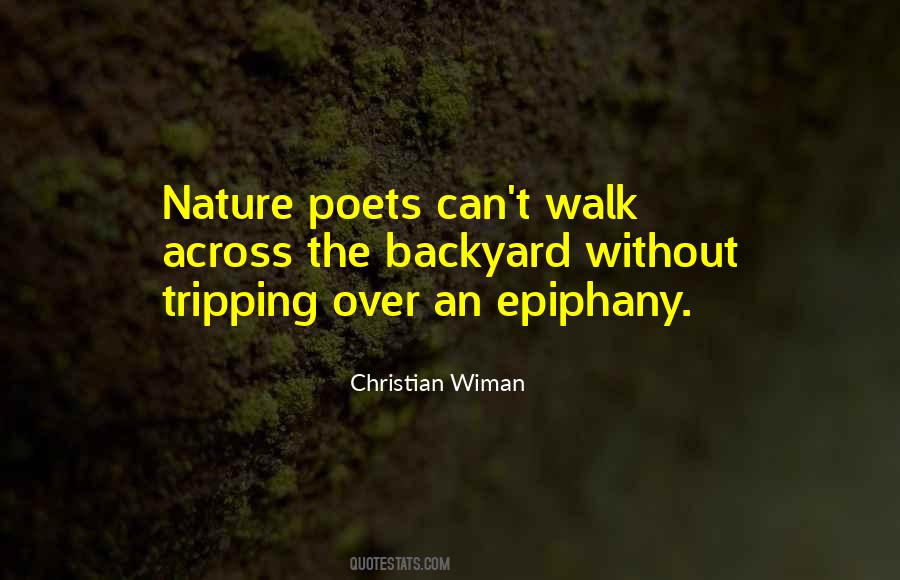 Nature Garden Quotes #1793773